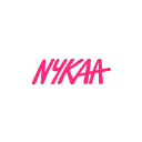 Nykaa logo