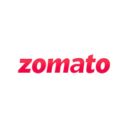 Zomato logo